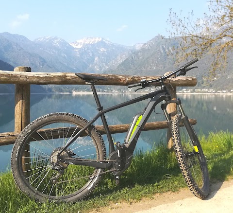 Ledro Bike Rentals