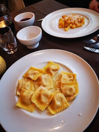 Trattoria dal Bagolo'