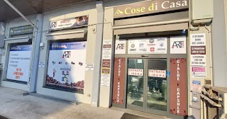 Cose di Casa - Spaccio Caffè in Capsule cialde - Carate Brianza