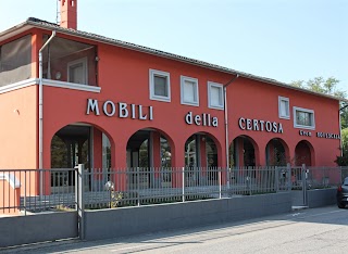 Mobili della Certosa