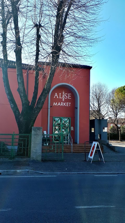 Alise Market