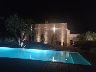 The Trullo Piccolo Residence