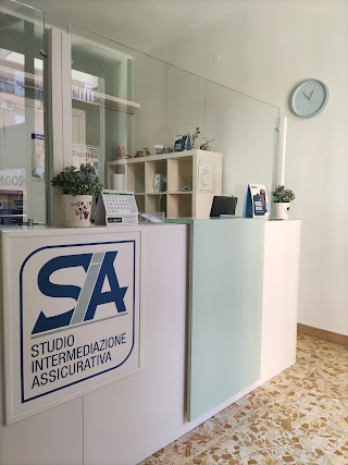 SIA - Studio Intermediazione Assicurativa