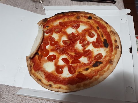 La bottega della pizza