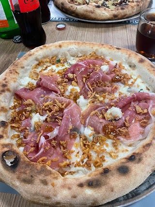 Pizzeria Sannino