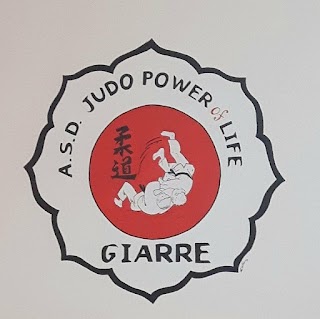 Asd Judo Power of Life