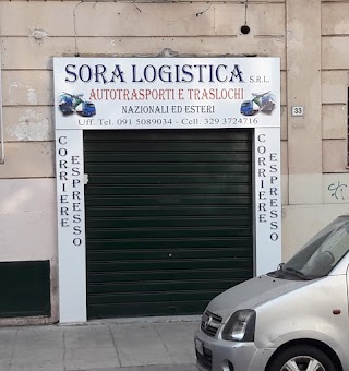 Sora Logistica s.r.l.