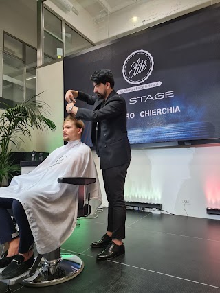 Barberia Élite Gennaro Chierchia