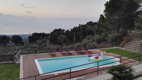 Agriturismo Villa Tecla