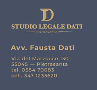 Studio Legale Dati