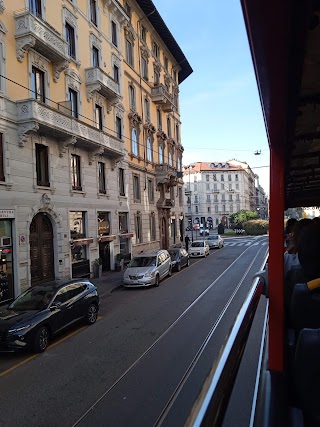 Bottega Storica dal 1952 Barbiere Di Modica Roberto