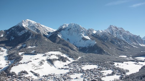 San Vigilio Dolomites - Tourist Office