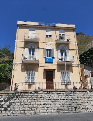 Bed & Breakfast AGON TAORMINA