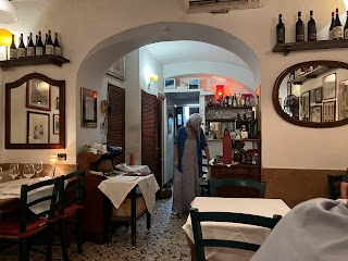 Taverna Ripetta