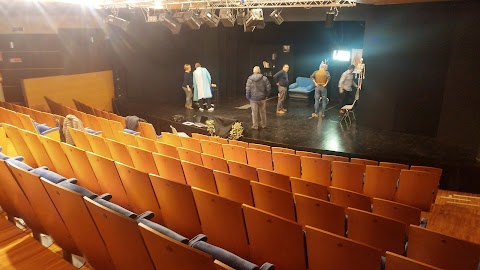 Auditorium Spazio Binario