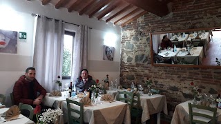 Home Restaurant La Sibolla da Annarella