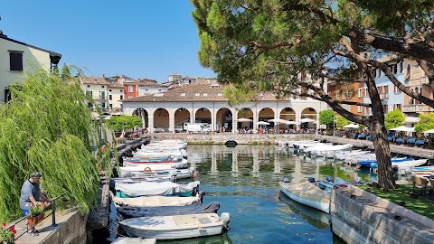 Liceo di Stato Girolamo Bagatta