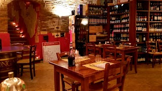 L'Osteria di Via Roma