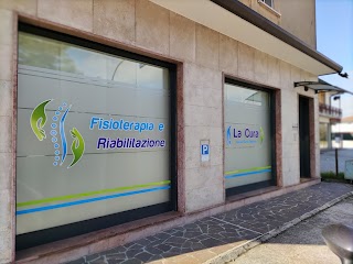 Studio di fisioterapia " La cura" Dott.ssa Carla Tecchio