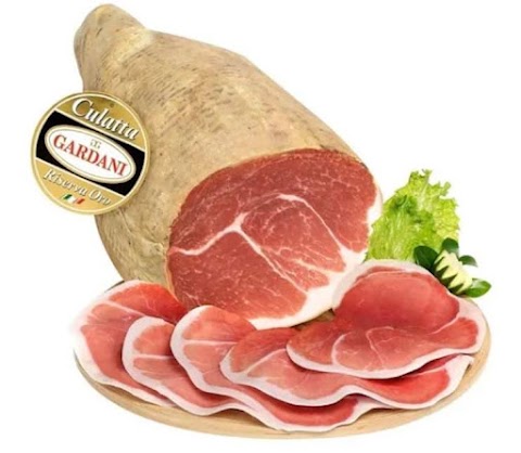 Ardizzone Salumi Ingrosso