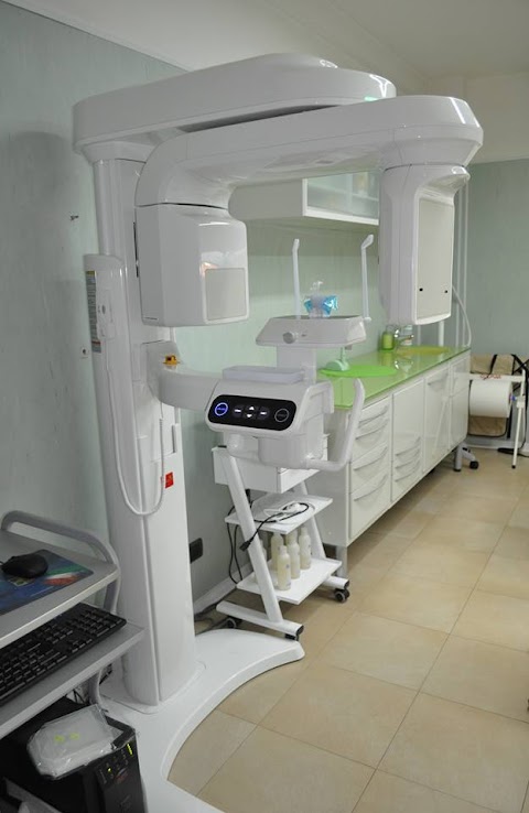 Studio Dentistico Largo Boccea