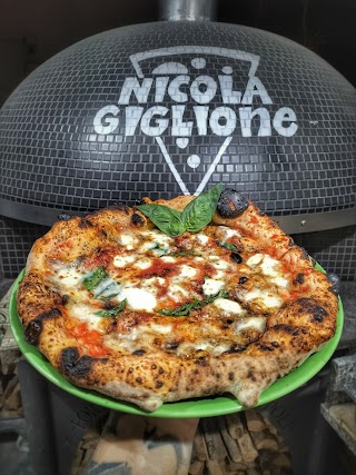 Pizzeria Nicola Giglione