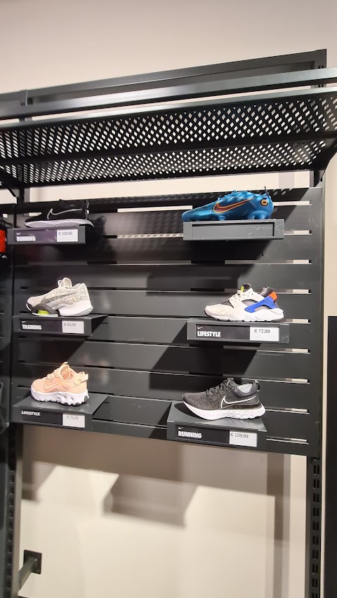 Nike Factory Store