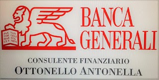 Ottonello Antonella BANCA GENERALI