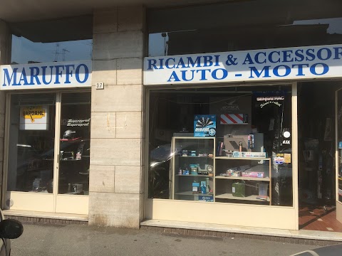 Maruffo Ricambi Auto e Moto