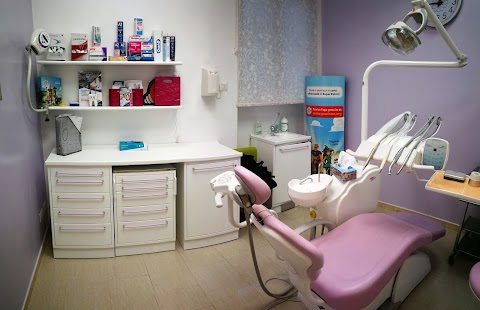 Studio Dentistico 4D - Dott.Donzelli Fabrizio