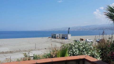 Corsi Kitesurf - NewKiteZone Punta Pellaro Reggio Calabria