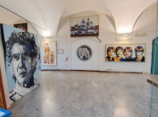 Liceo Artistico "Giulio Romano"