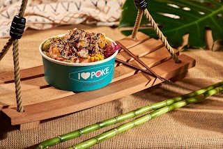 I Love Poke Le Cucine Curno