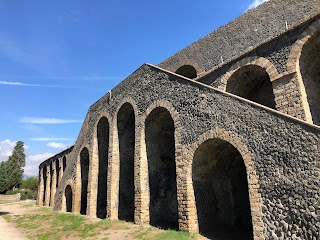 Anfiteatro di Pompei