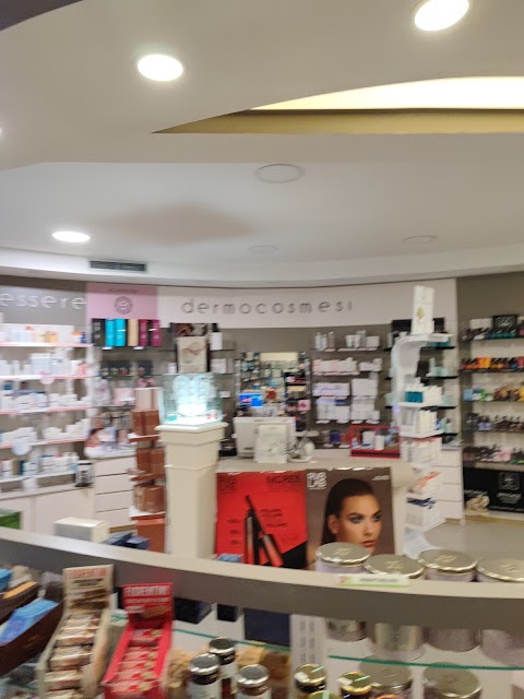 Farmacia Santo Spirito | Up Farma Store