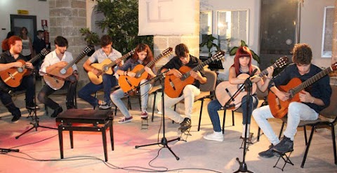 Conservatorio Statale di Musica "Giovanni Paisiello" di Taranto