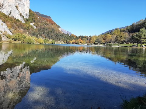 Lago di Nembia