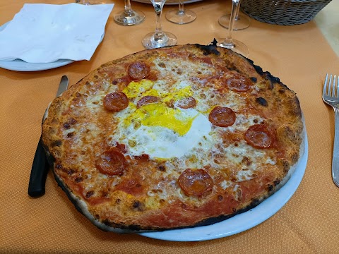 Ristorante Pizzeria Mitica Maria