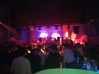 Club Santiago