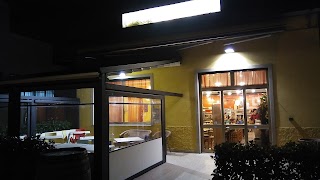 Pizzeria Il Simposio