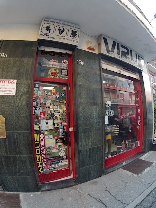 Virus Shop