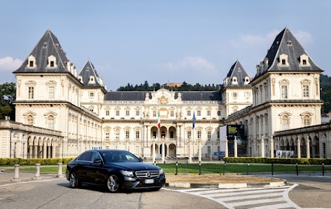 Tramontana NCC Torino - Chauffeur Services