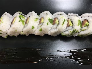 GOLA Sushi