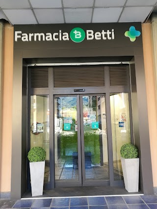 Farmacia Betti