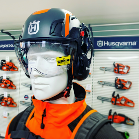 Vitali Remigio & Figli HusqvarnaPro