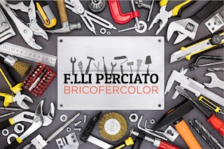 Ferramenta F.lli Perciato BricoFerColor