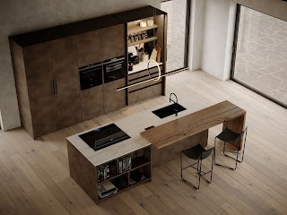 Aurora Cucine