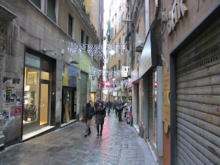 Vecchia Genova