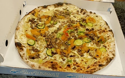 Pizzalab Cassano