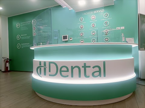 Dental care